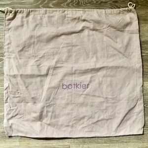 Botkier dust bag 